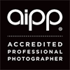 AIPP Accredited Professional Photographer